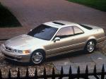 Acura Legend Coupe 1990 года